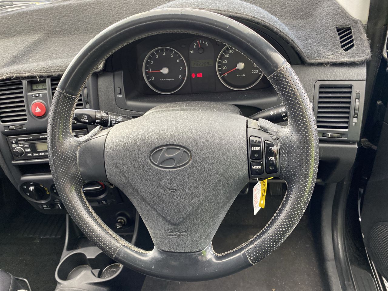 2012 Ford Ranger XL Diesel