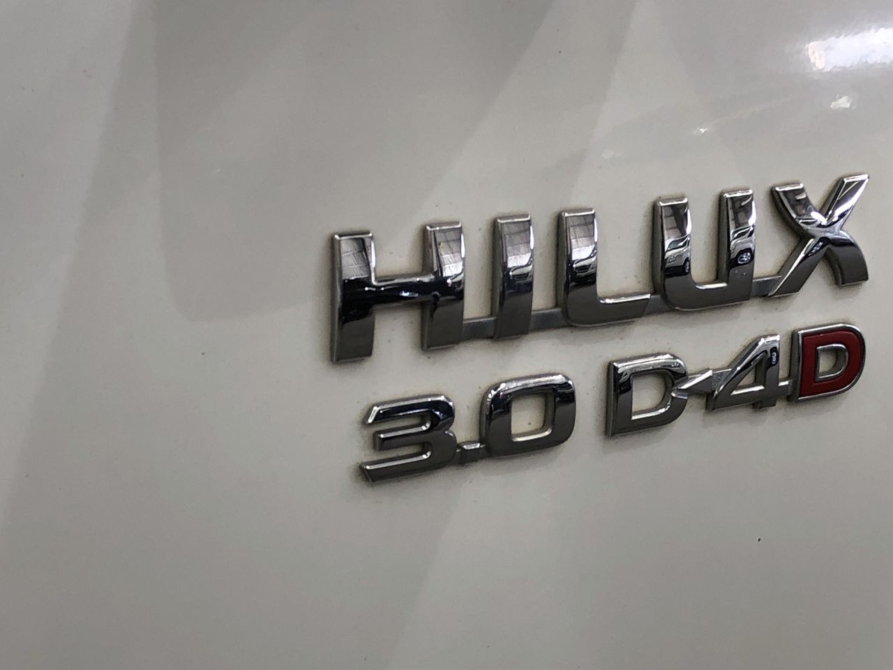 2012 Nissan Navara ST-X Diesel