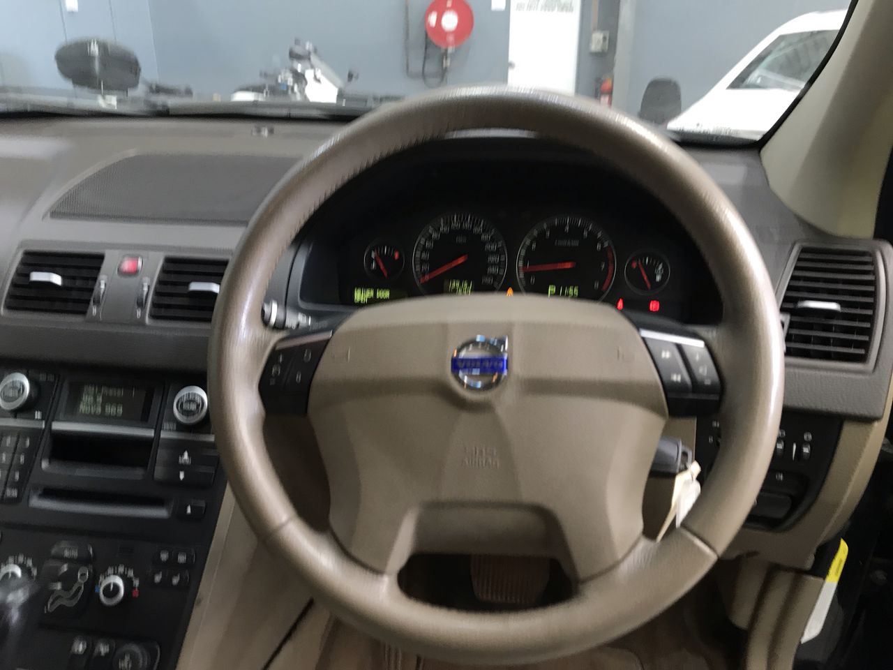 2014 Mazda 6 Touring Diesel