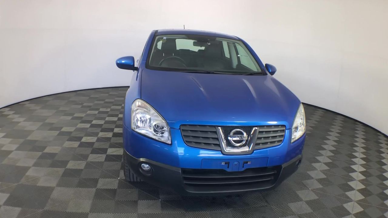 2008 Ford Falcon R6 LPG