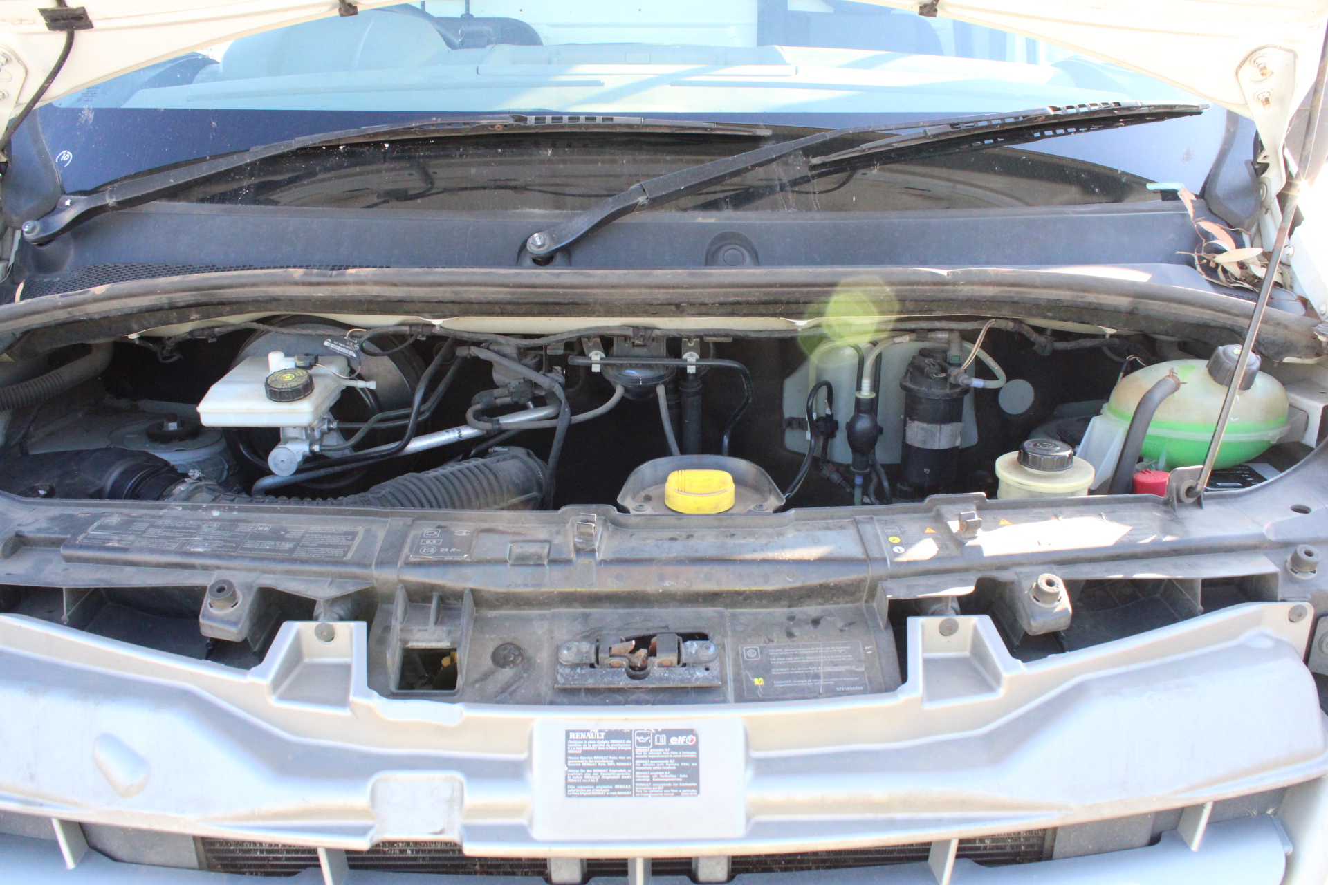 2013 Holden Trax LS Wagon (Petrol) (Auto)