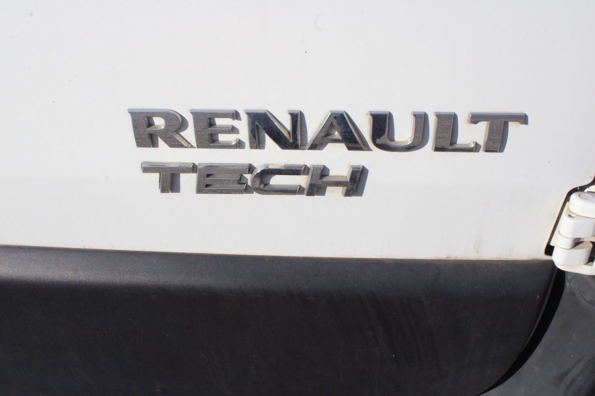 2009 Toyota Hilux SR Diesel