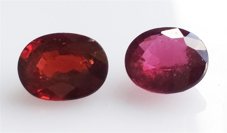 0.20 TCW yellow round various diamonds