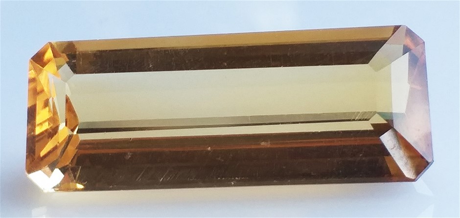 1/100oz Scottsdale Mint Gold Bar