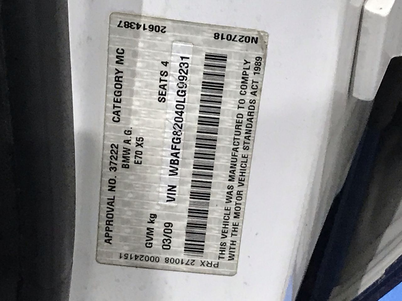 Cleanskin Shiraz 2023 (12x 750mL), Barossa Valley.
