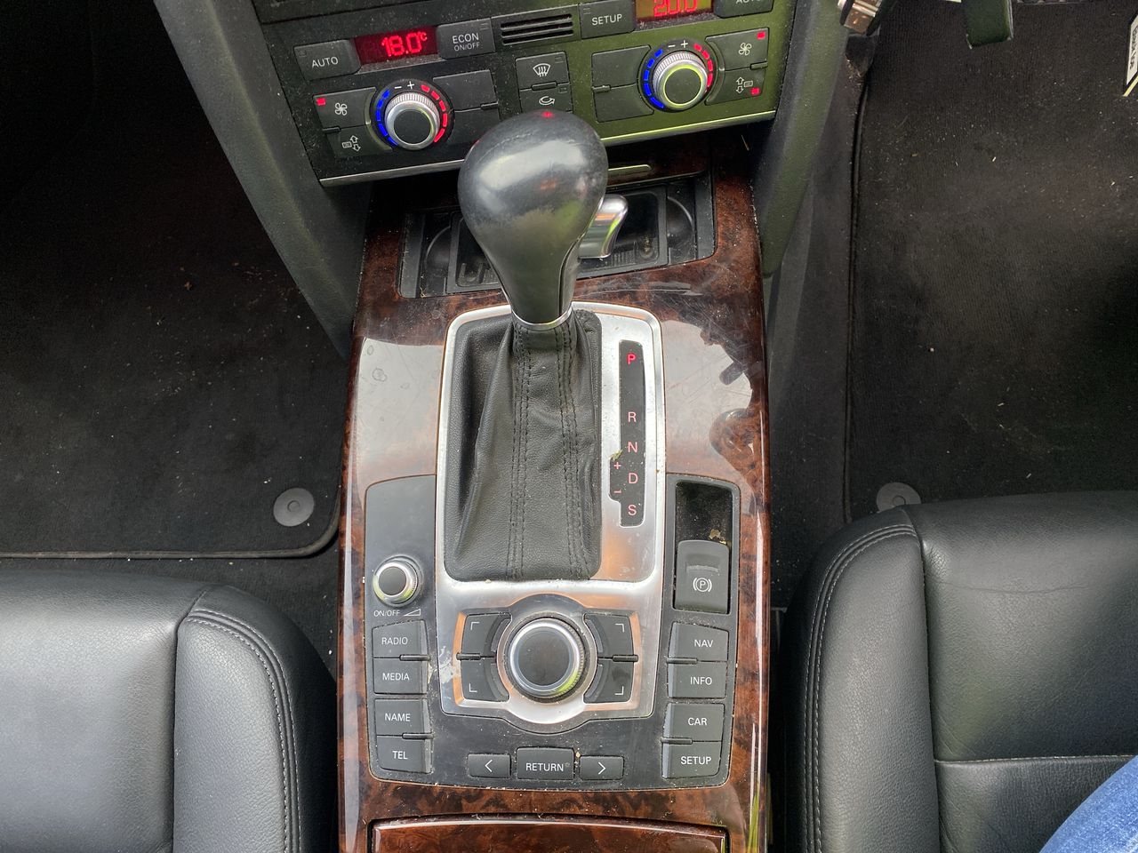 2013 Hyundai Elantra Active Petrol