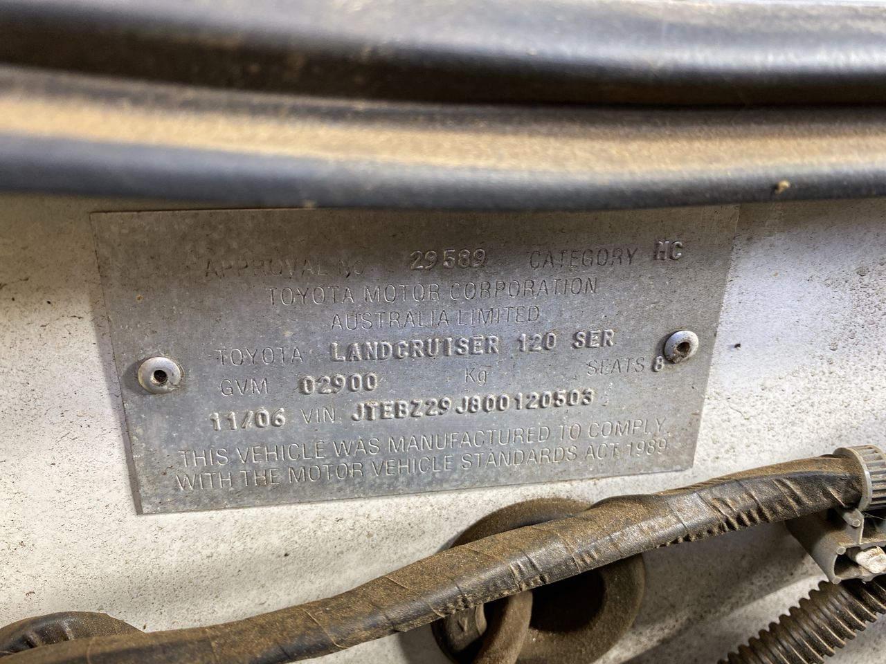 <p>2005 Caterpillar 345CL Hydraulic Excavator</p>