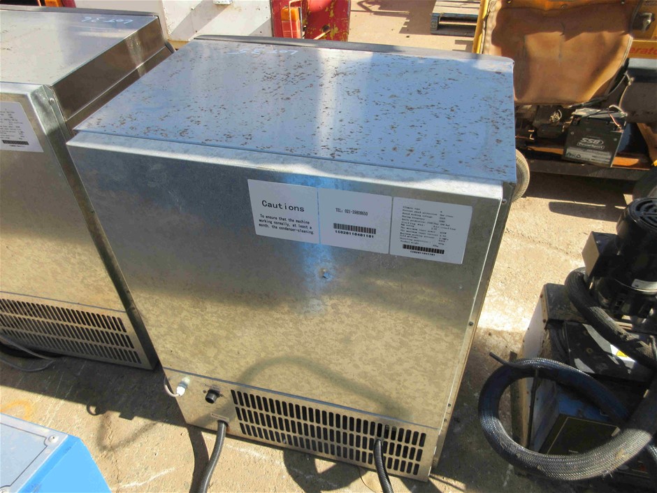 <p>ECO UV JET A3 Printer</p>