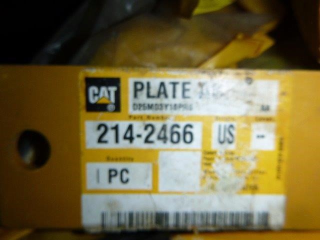 <p>Diesel Fuel Pod</p>