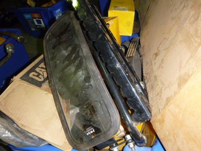 <p>Savage Open 40 Boat</p>