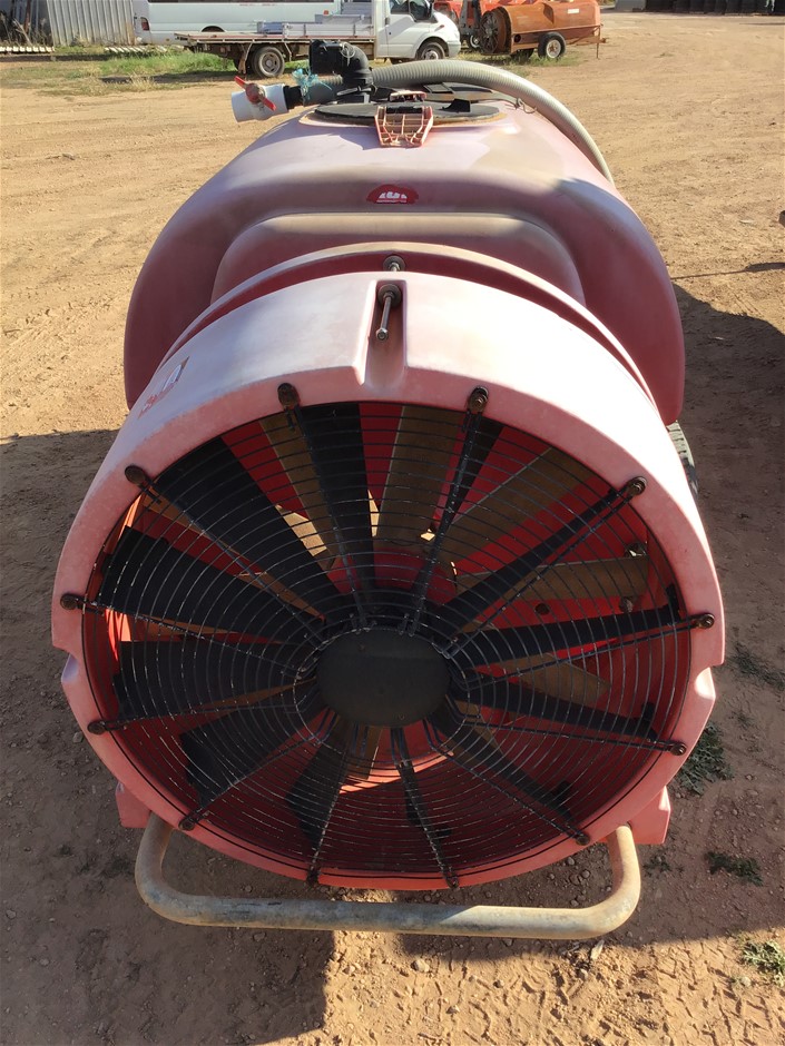 Ripper Attachment to Suit 50T Excavator(Unused)