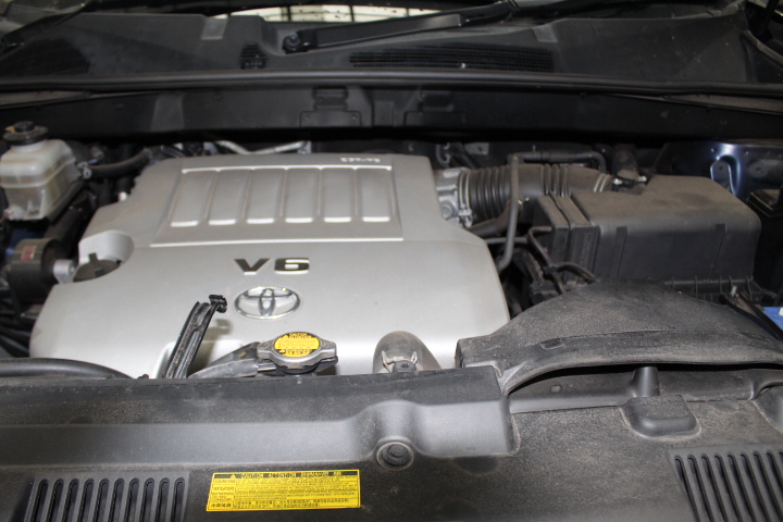 100 Litre Fuel Tank (Unused)