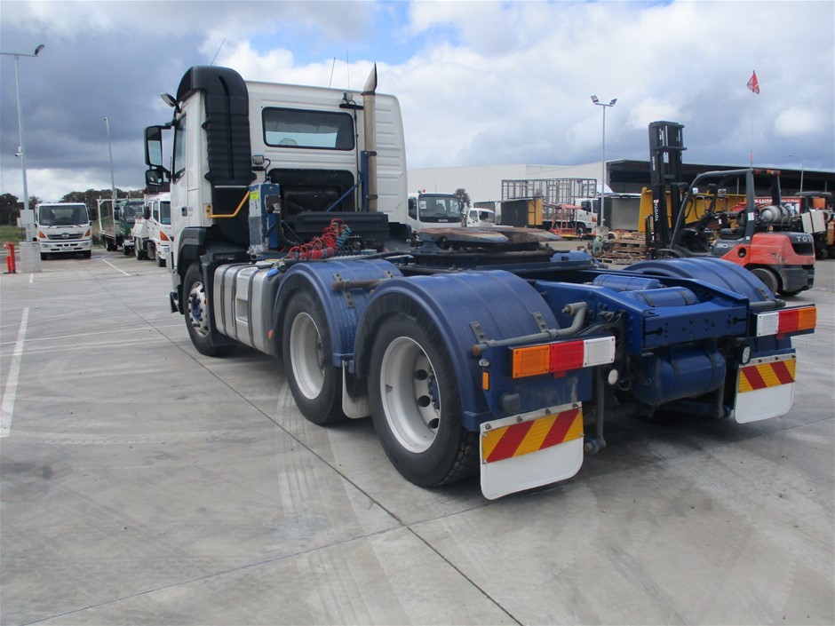Quantity of 2 26.5-25 Earthmoving Tyres(Unused)