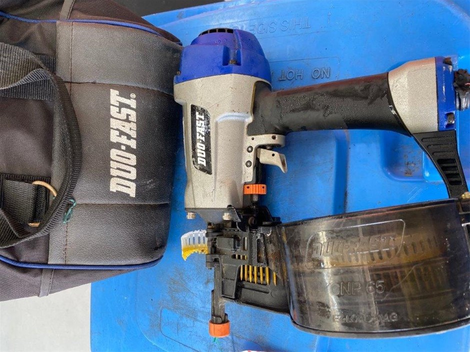 Silenced 25kVA Generator (Unused)