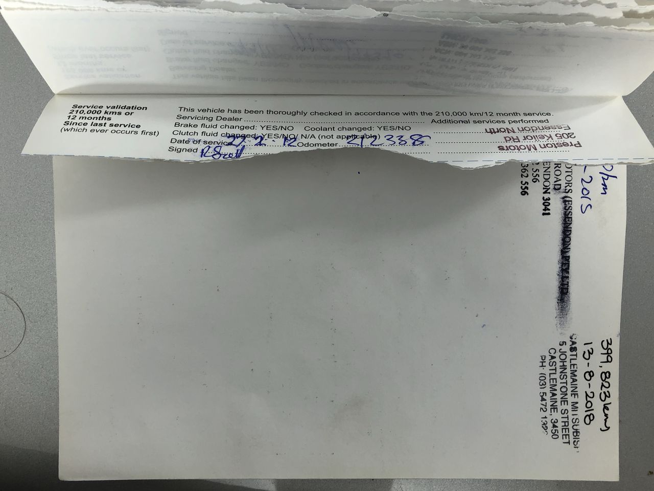 SATO WS408DT-STD Barcode Label Printer