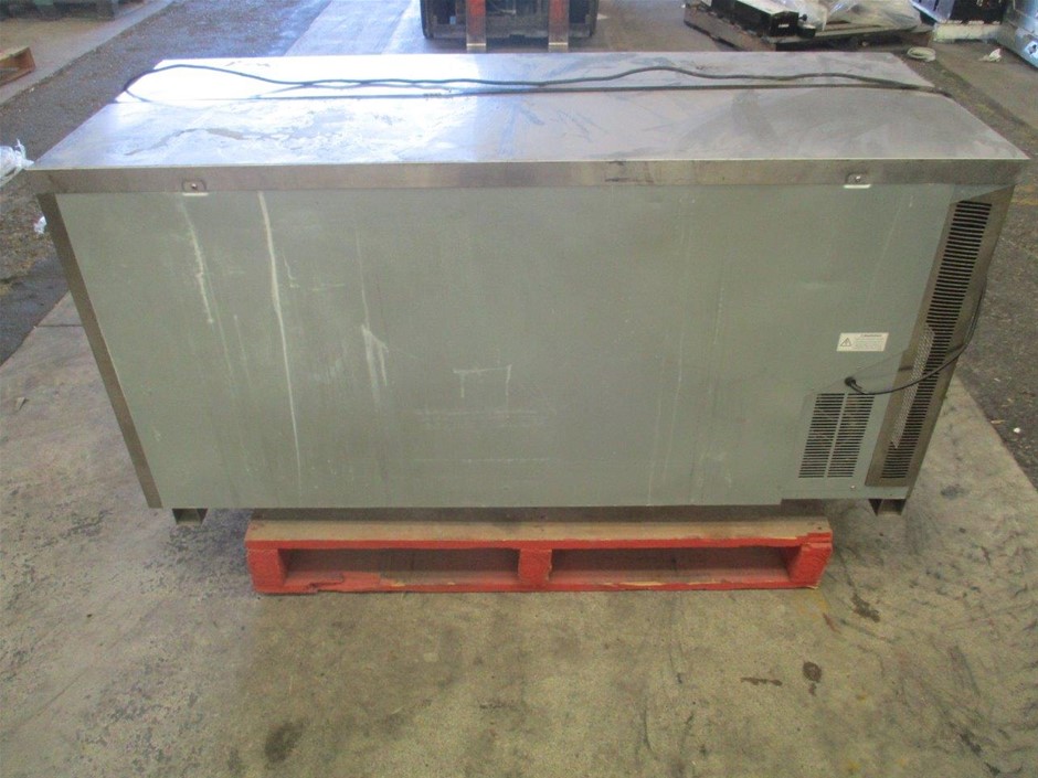 <p>Air Operated Double Diaphram Pump</p>