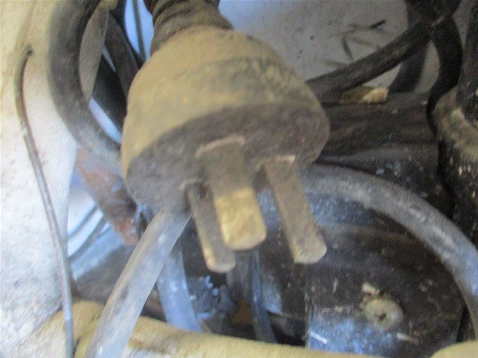 <p>Centrifugal Pump</p>