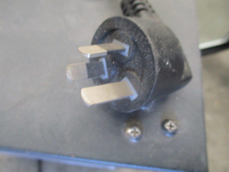 <p>Southern Cross Centrifugal Pump</p>