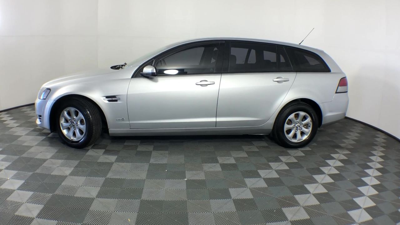 2003 Toyota Corolla Ascent Petrol