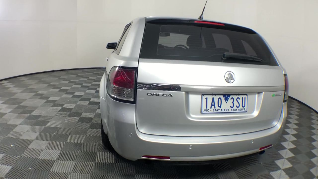 2015 Volkswagen Passat Comfortline Petrol