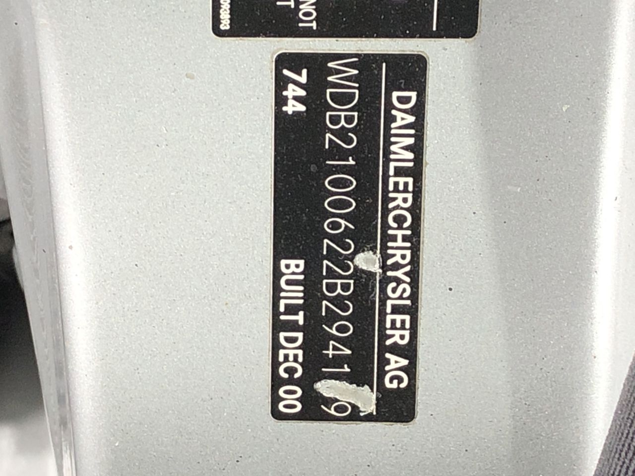 Manual 5 Finger Grab to Suit 3T Excavator (Unused)