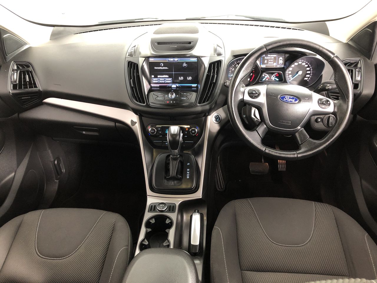 2017 Renault Megane Intens Petrol