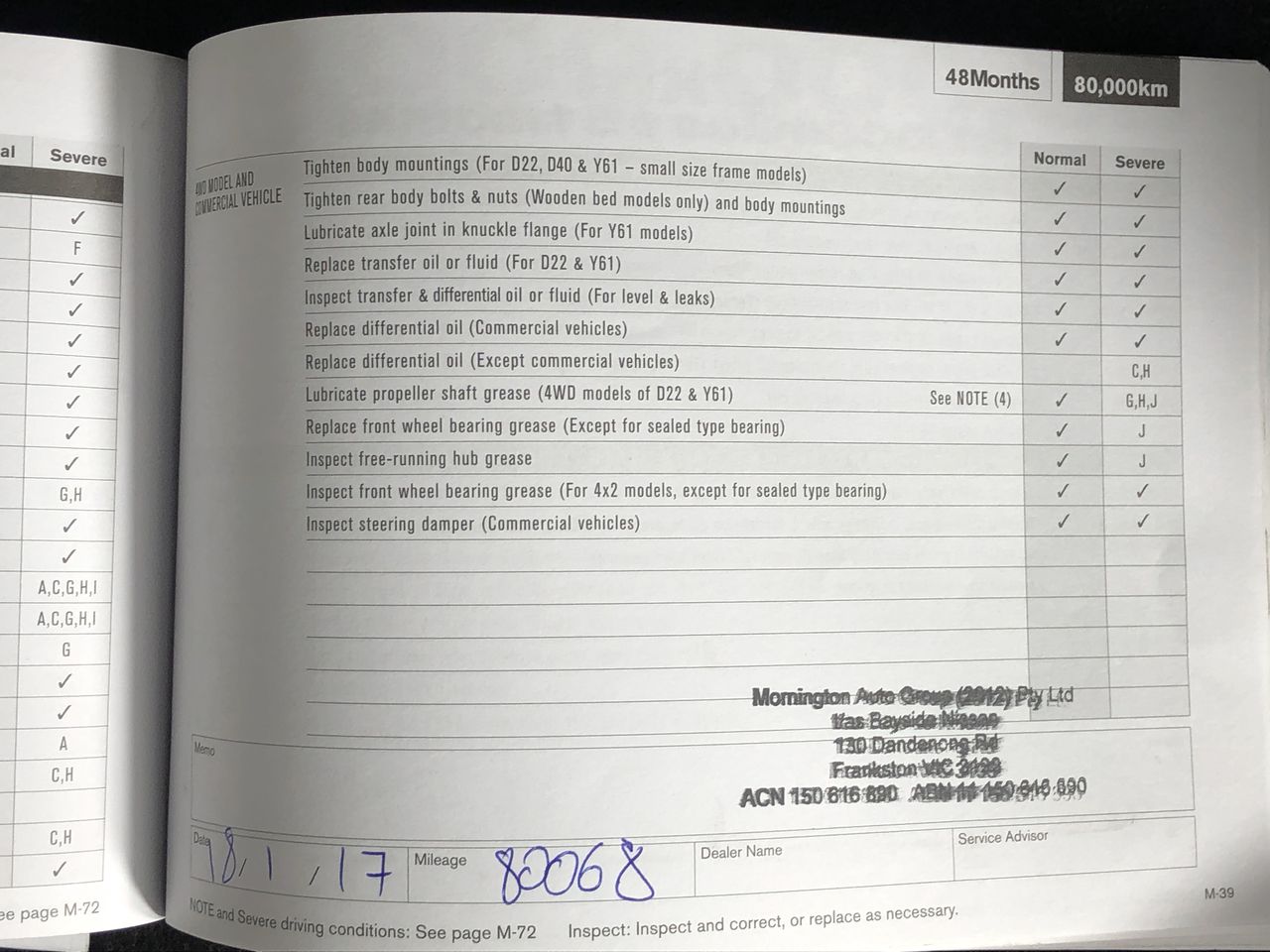 Crooked Mick Sauvignon Blanc 2024 (6x 750mL) SEA