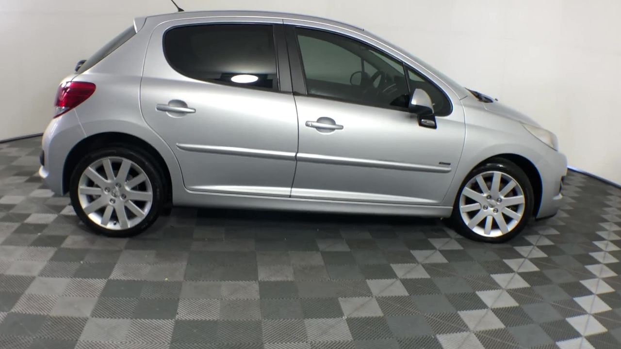 2012 Nissan Dualis ST Petrol