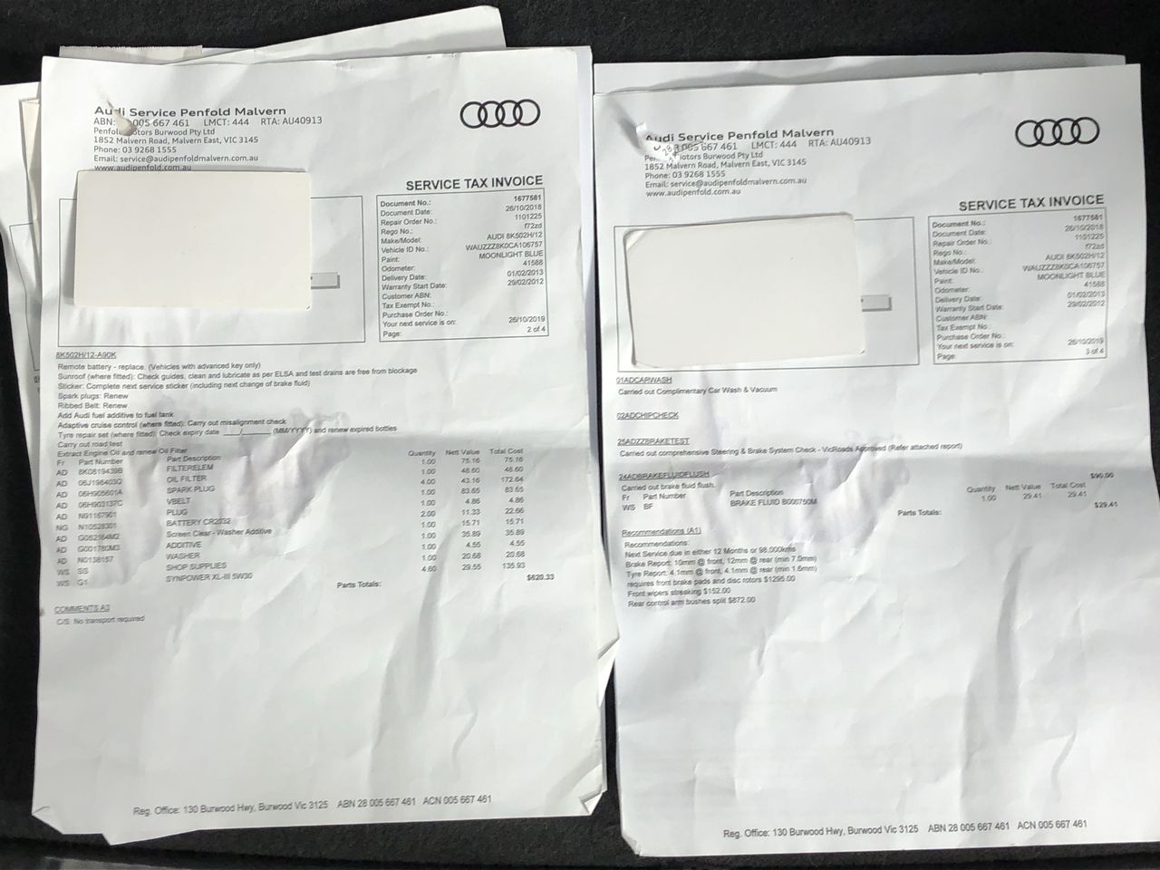 Star Micronics SP700 SP742 Impact Dot Matrix Receipt Printer