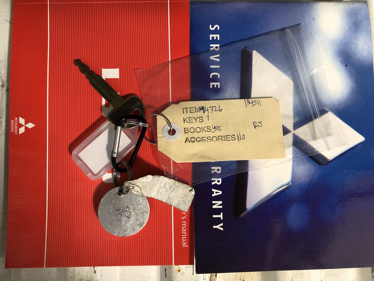 Tree / Fence Post Puller(Unused)
