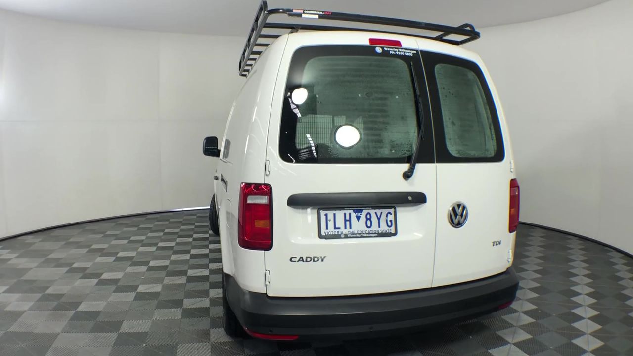 2011 Volkswagen Golf GTI Petrol
