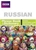 Russian Phrase Book and Dictionary