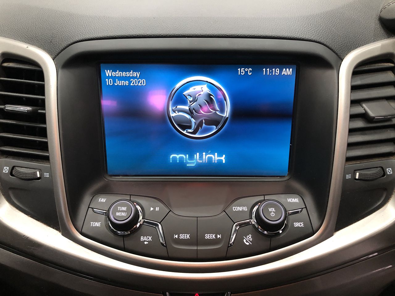2016 Hyundai Tucson Special Edition Petrol
