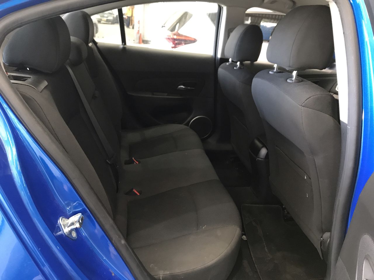 2013 Nissan Pulsar ST Petrol