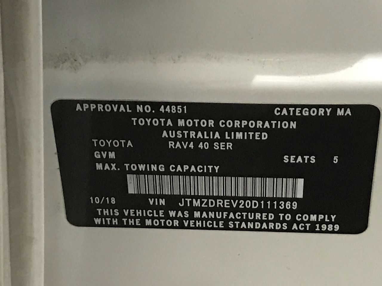 6 Cubic Metre Skip Bin (Unused)