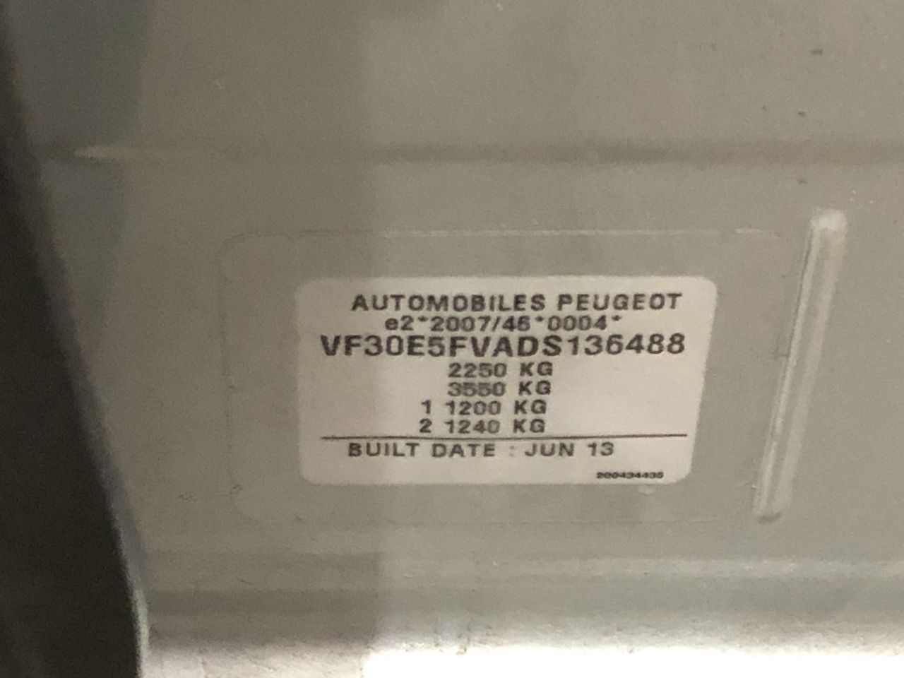 Silenced 110kVA Generator(Unused)