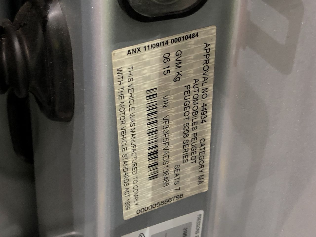 Silenced 80kVA Generator(Unused)