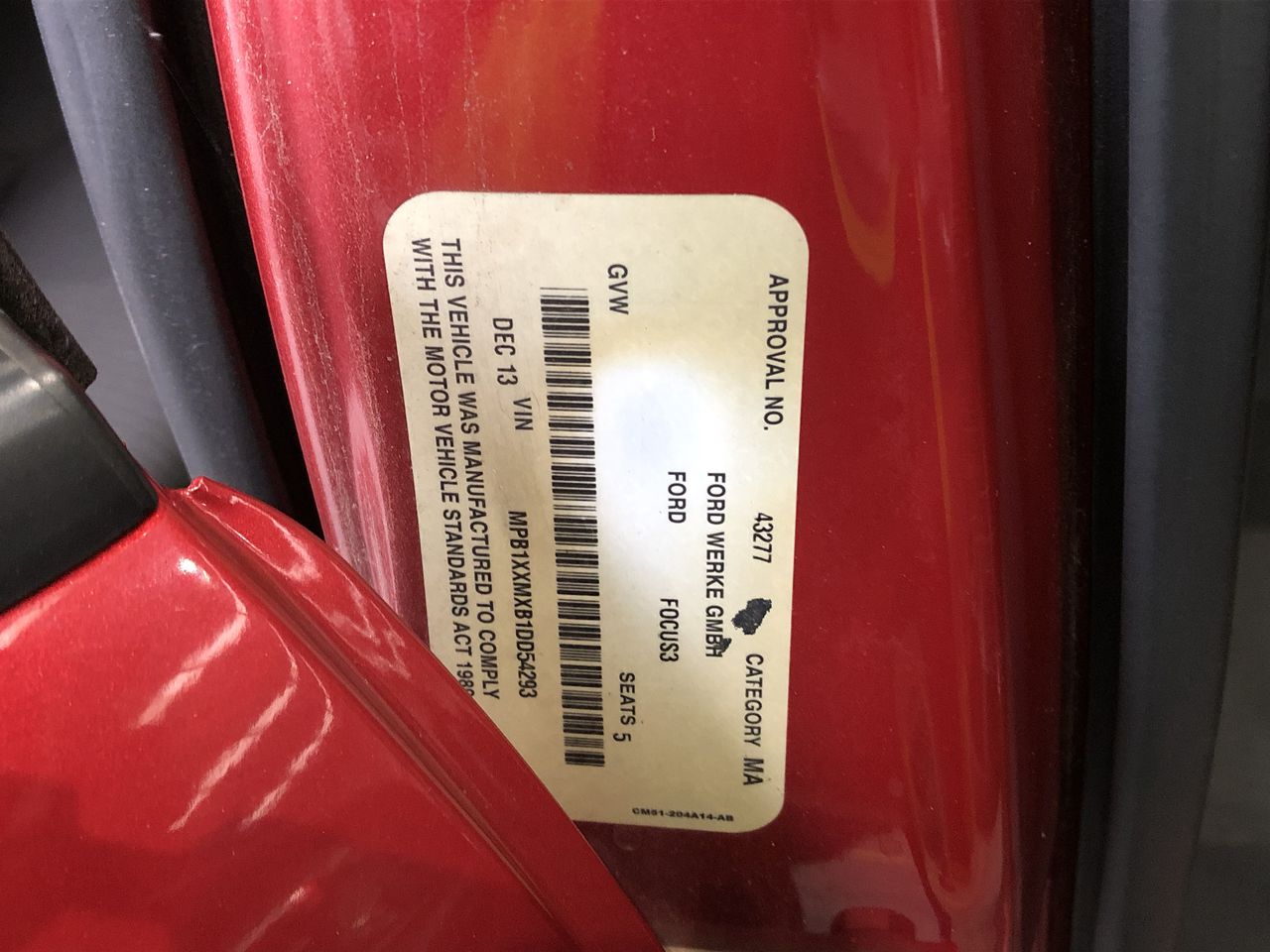 Quantity of 2 17.5-25 Earthmoving Tyres (Unused)