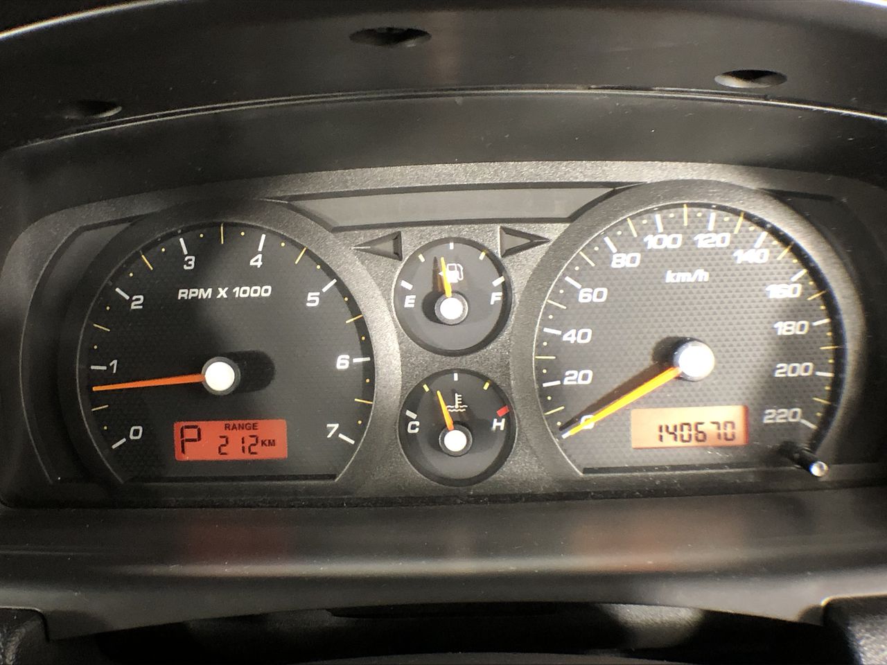 <p>A/C Gauges Tool Case</p>