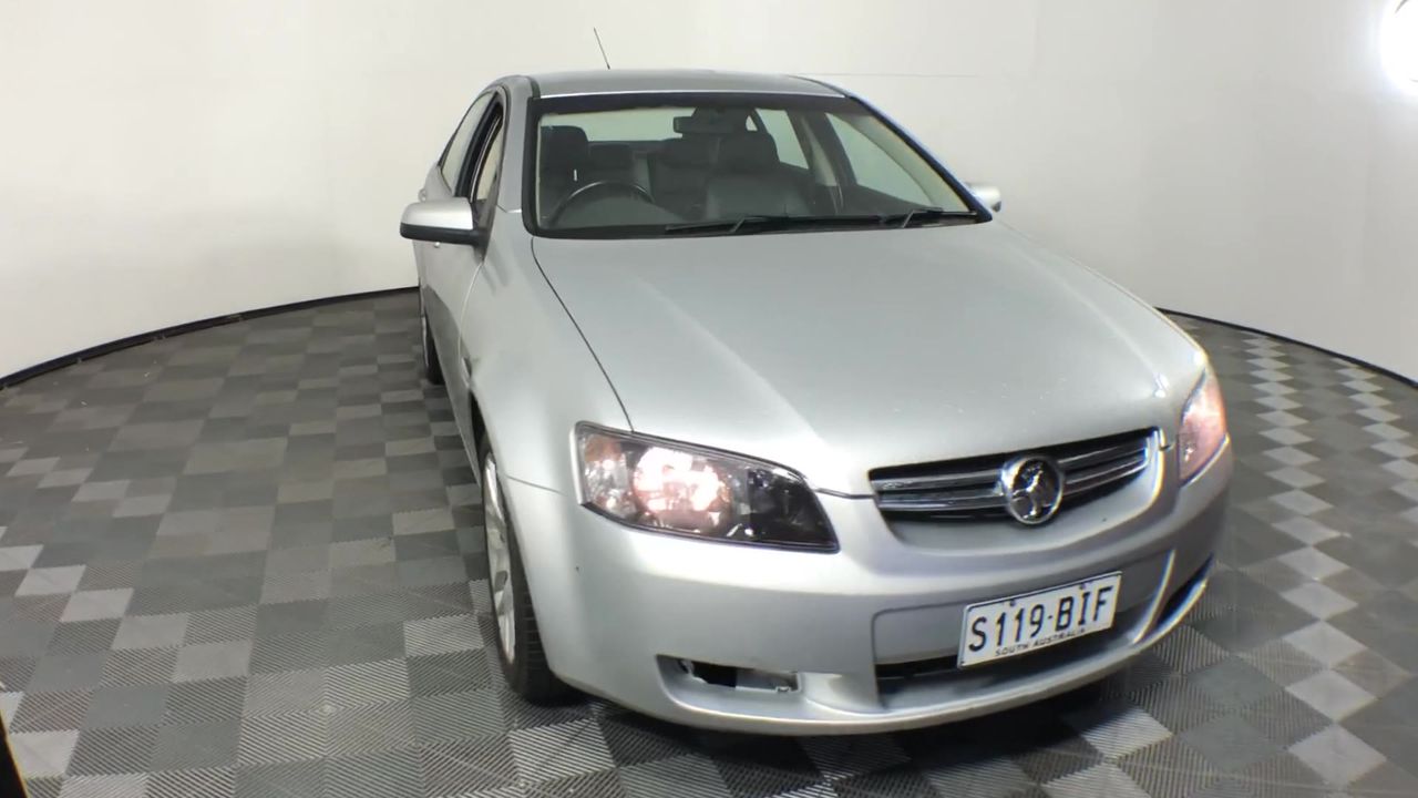 <p>Nissan W41 4.2 litre Import Diesel</p>