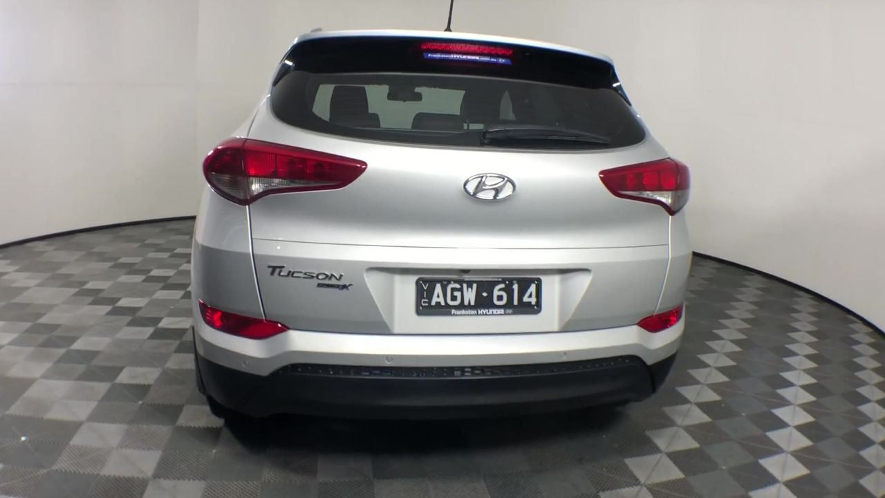 2010 Hyundai i30 SX Petrol