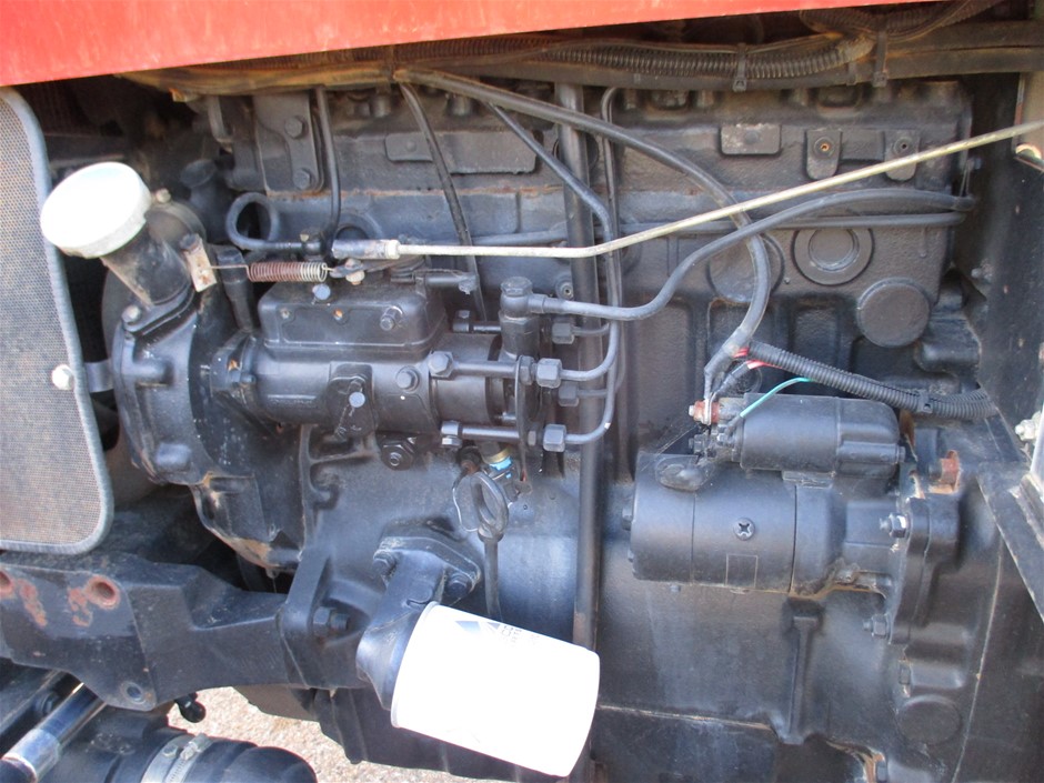 2008 Toyota Tarago GLi Van (Petrol) (Auto)