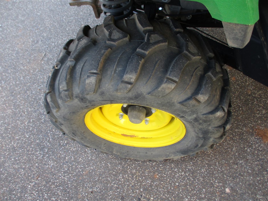<p>2007 Caterpillar 637G Scraper</p>