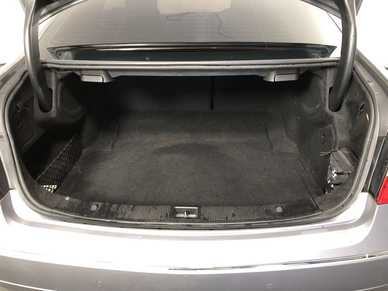 2015 Busch Vacuum Unit