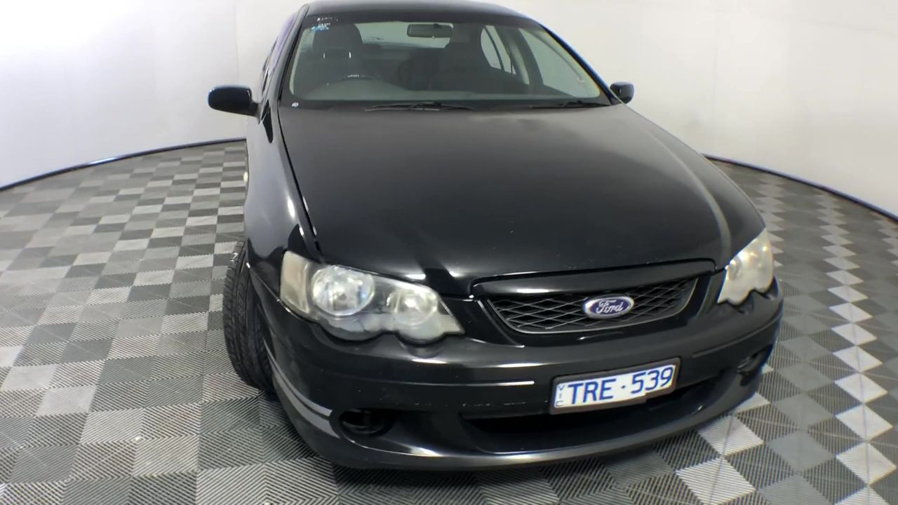 1994 Buhler Die Casting Machine