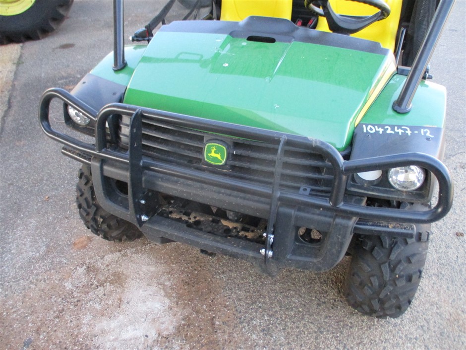 2013 Robamat Die Heater