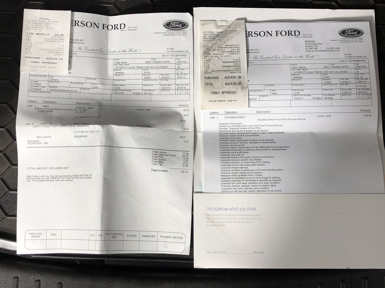 2009 Hyundai i30 SLX Auto Petrol Hatch