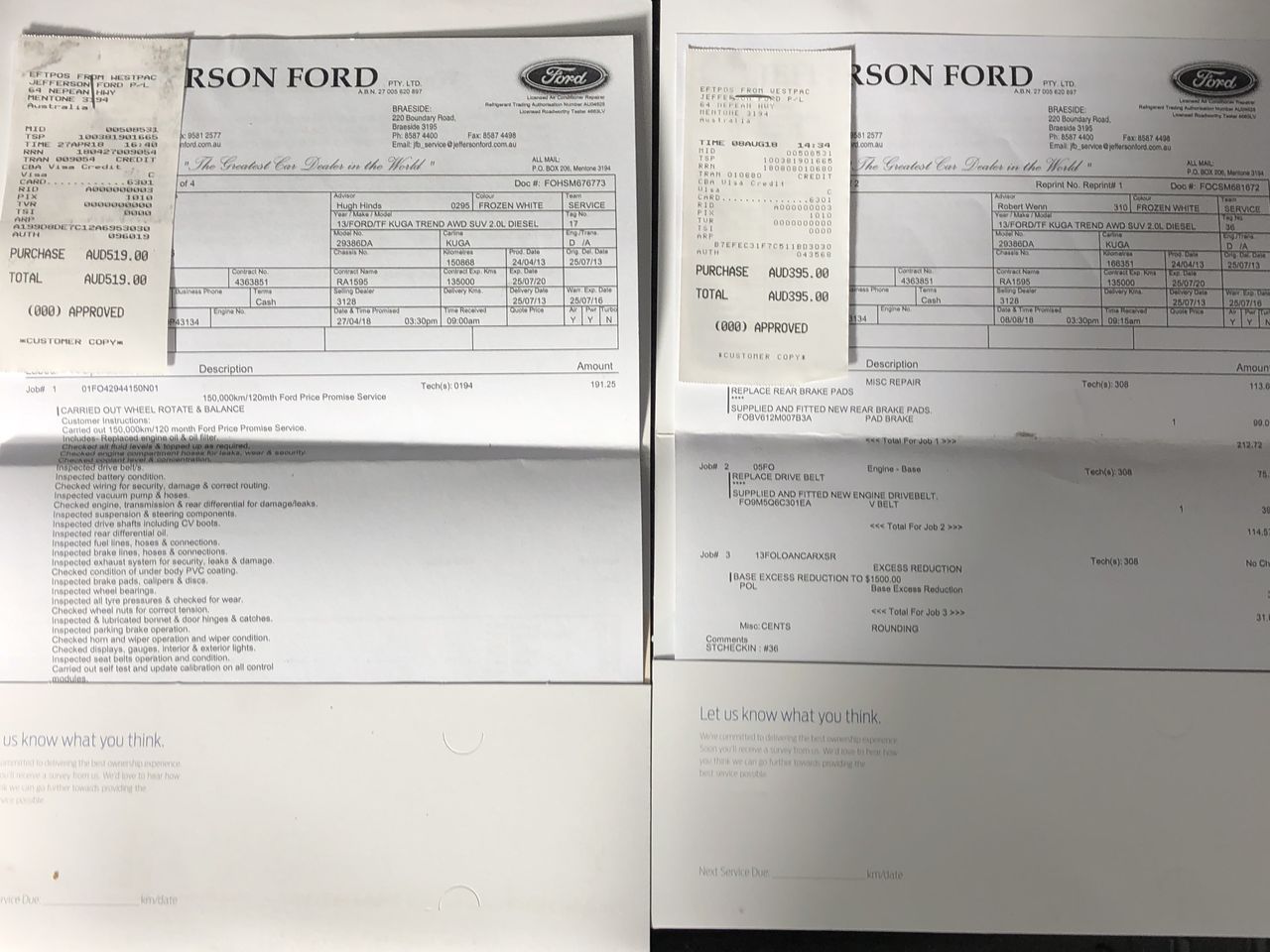 2016 Hyundai Sonata Premium Petrol