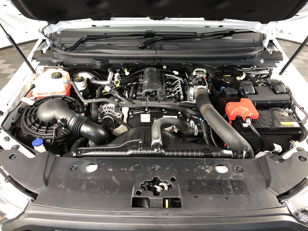 2005 Honda Accord VTi Petrol