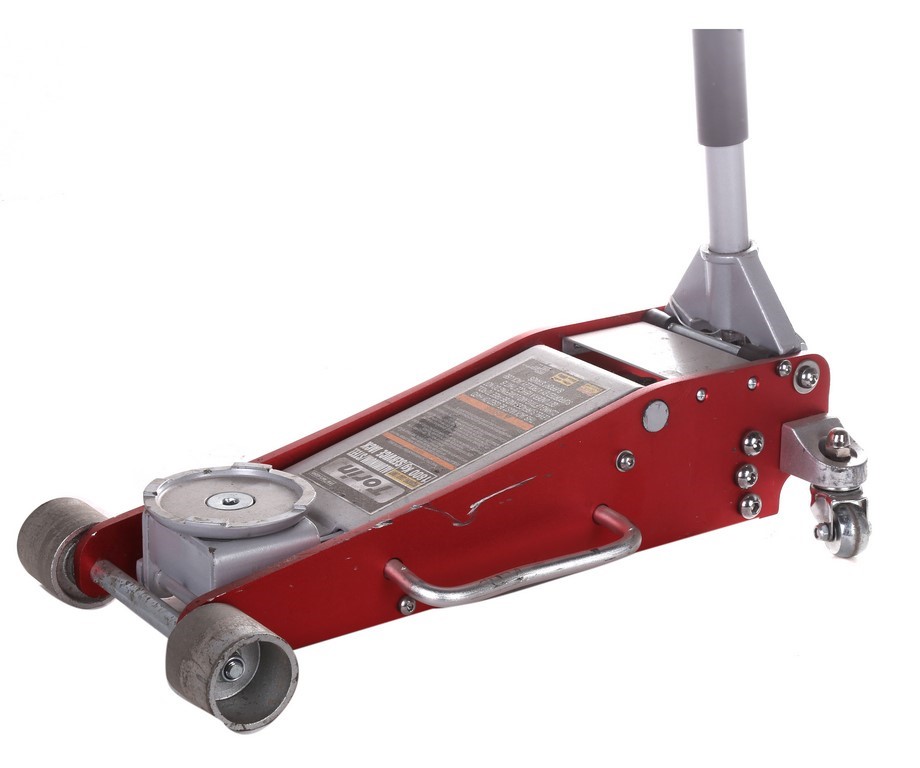 PRIMAX Manual Clay Target Thrower. (Blue) NB: Missing clay target clip.